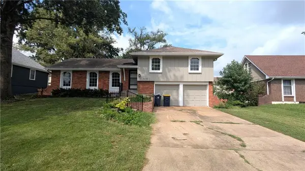 8116 E 96th Terrace, Kansas City, MO 64134