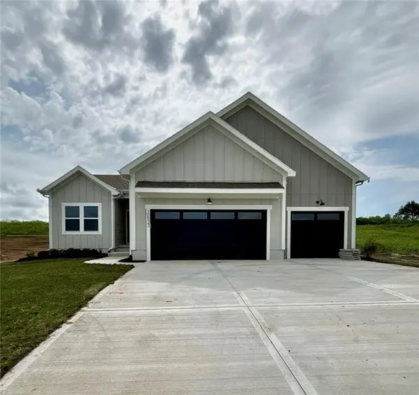 500 SW Amara Drive, Blue Springs, MO 64064