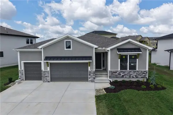 16830 NW 124 Street, Platte City, MO 64079
