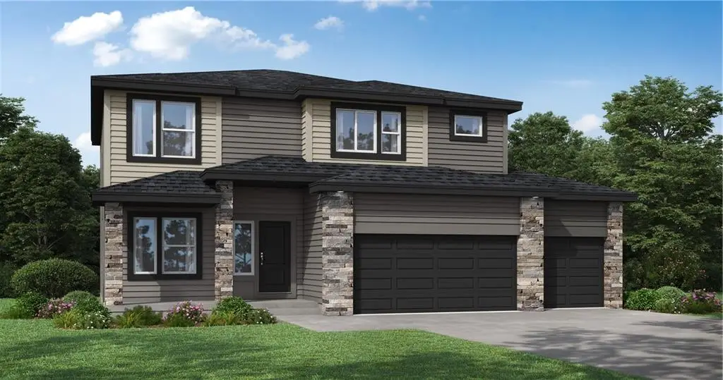 1508 SE Falling Star Drive, Lees Summit, MO 64081 - #1