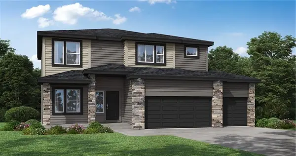 1508 SE Falling Star Drive, Lee's Summit, MO 64081