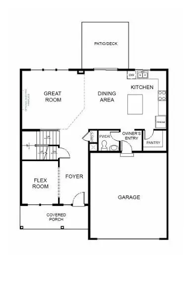 1508 SE Falling Star Drive, Lees Summit, MO 64081 - #2