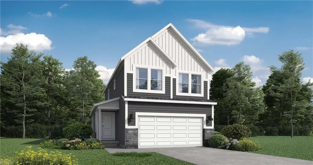 1309 SE Windbreak Drive, Lees Summit, MO 64081 - #1