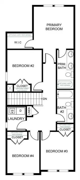 1309 SE Windbreak Drive, Lees Summit, MO 64081 - #3
