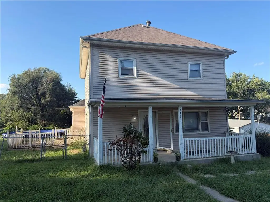 3419 Seneca Street, Saint Joseph, MO 64507 - #1