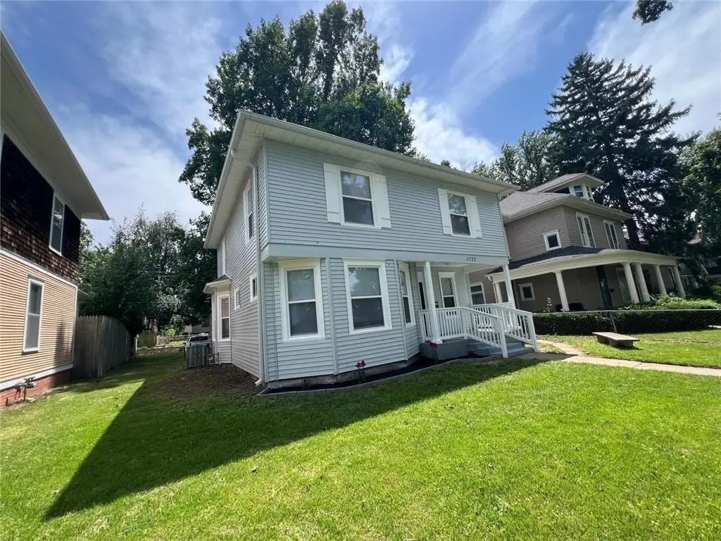 2722 Seneca Street, Saint Joseph, MO 64507 - #1