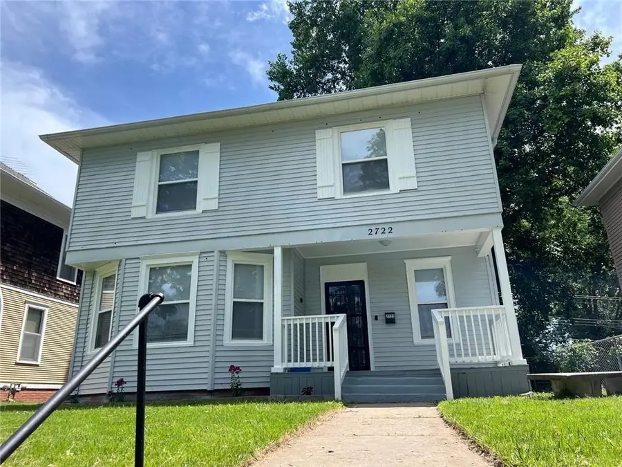 2722 Seneca Street, Saint Joseph, MO 64507 - #2