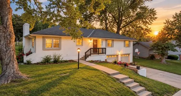 2914 N 79th Terrace, Kansas City, KS 66109