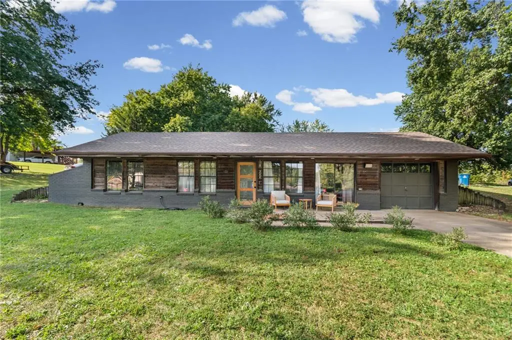 244 SE 121 Road, Warrensburg, MO 64093 - #1