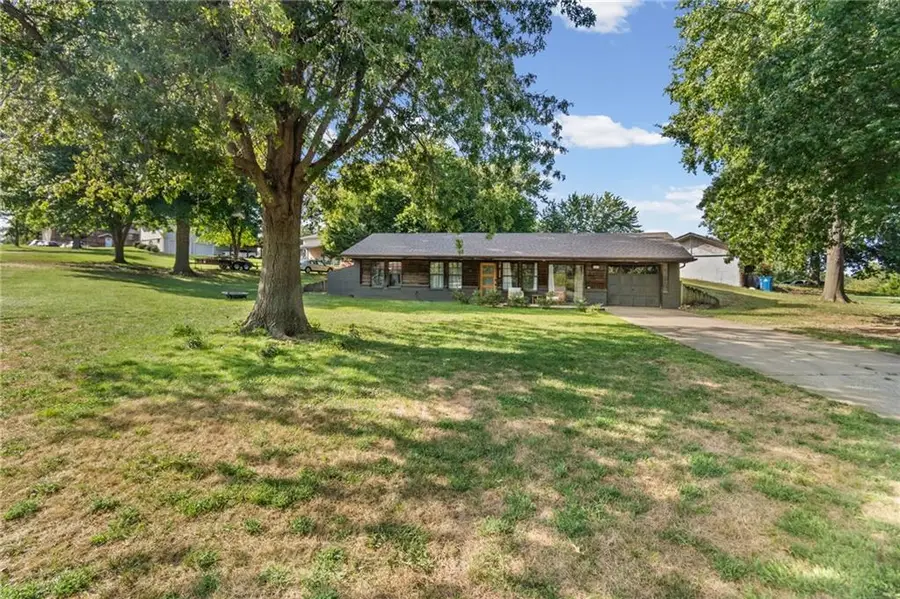 244 SE 121 Road, Warrensburg, MO 64093 - #2