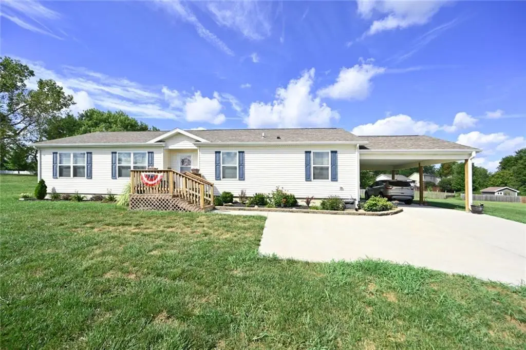 15490 NW 136th Street, Platte City, MO 64079 - #1