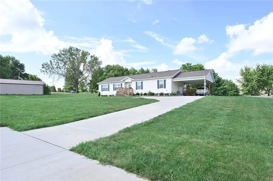 15490 NW 136th Street, Platte City, MO 64079 - #2