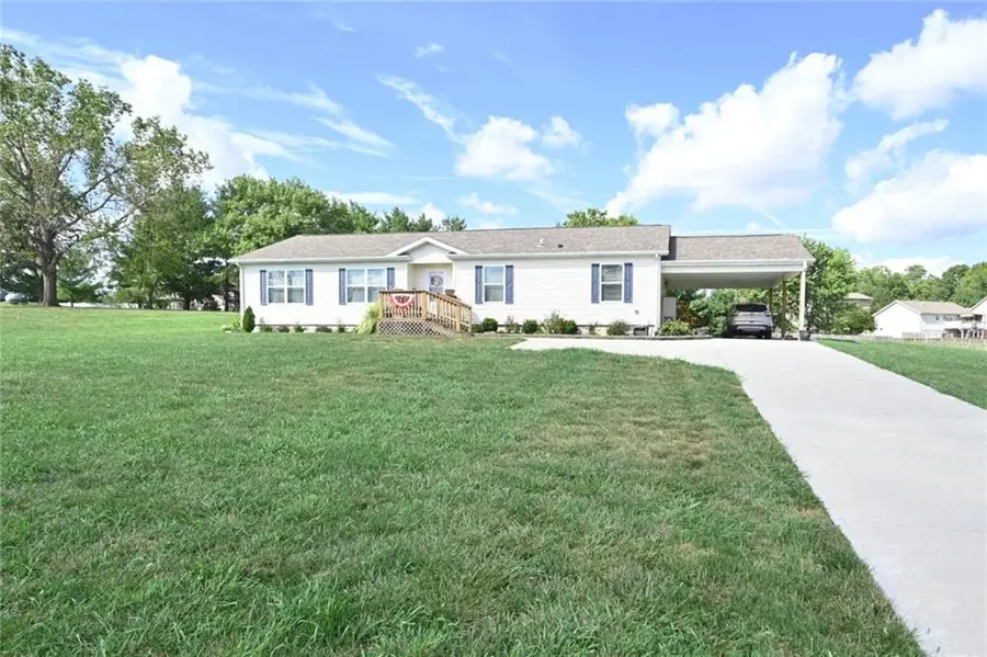 15490 NW 136th Street, Platte City, MO 64079 - #3