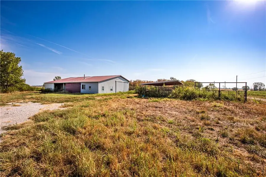 2243 Tomahawk Road, Fort Scott, KS 66701 - #2