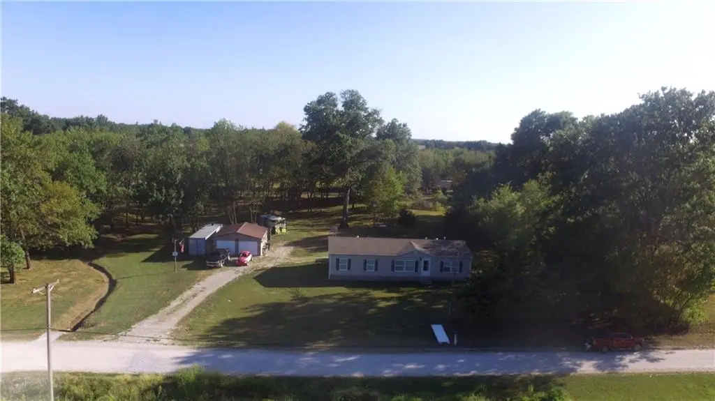 553 NW 7th Road, Lamar, MO 64759 - #1