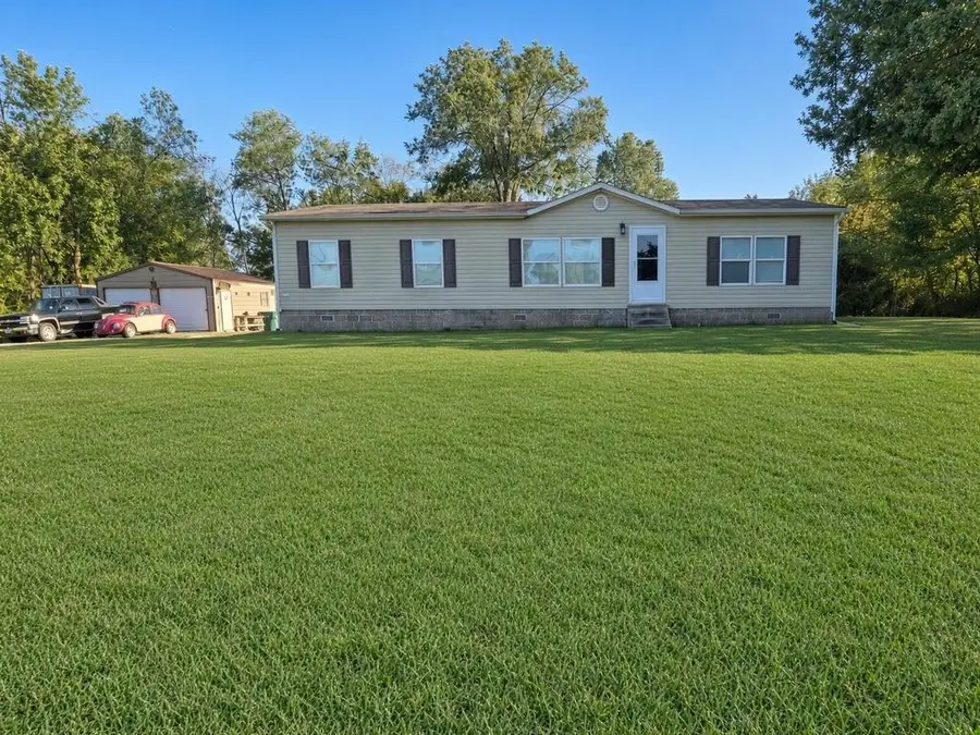 553 NW 7th Road, Lamar, MO 64759 - #2