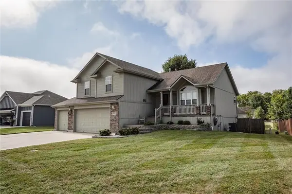 1804 Winchester Drive, Pleasant Hill, MO 64080
