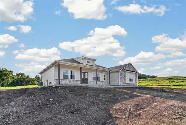 700 W Marlow Street, Odessa, MO 64076