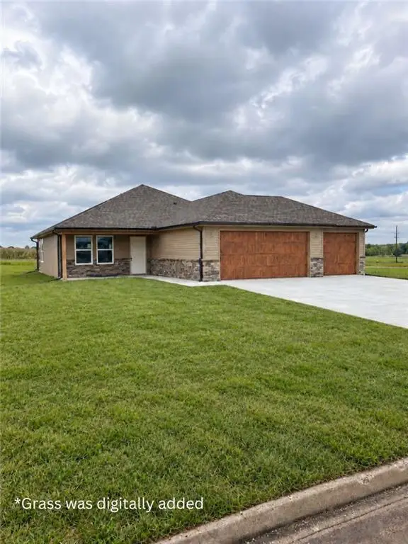 604 N Redbud Road, Concordia, MO 64020 - #1