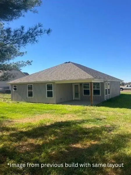 604 N Redbud Road, Concordia, MO 64020 - #2