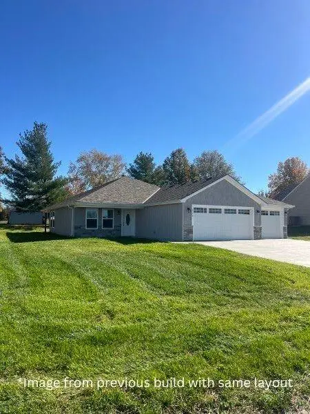 604 N Redbud Road, Concordia, MO 64020 - #3