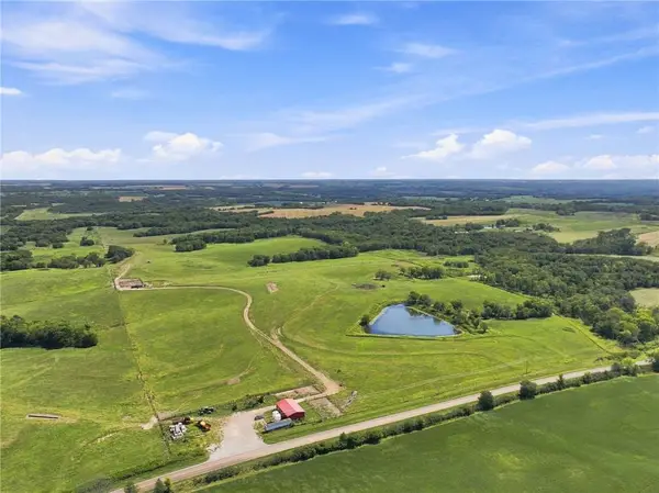 4 State Route D N/a, Savannah, MO 64485