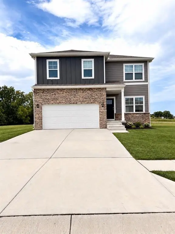 19606 W 200th Terrace, Spring Hill, KS 66083