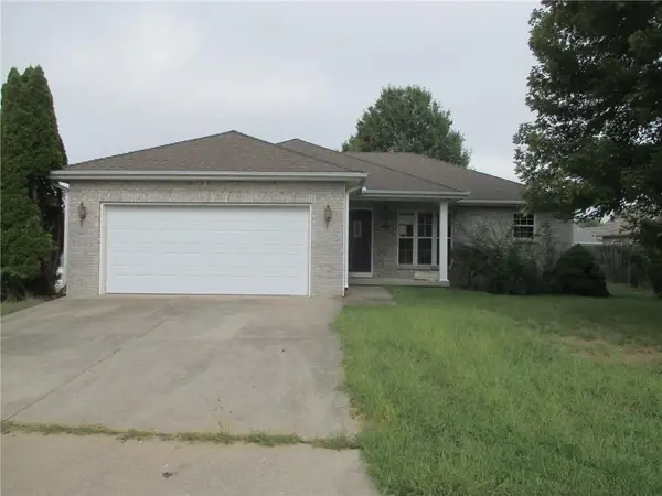 Address Withheld By Seller, Sedalia, MO 65301