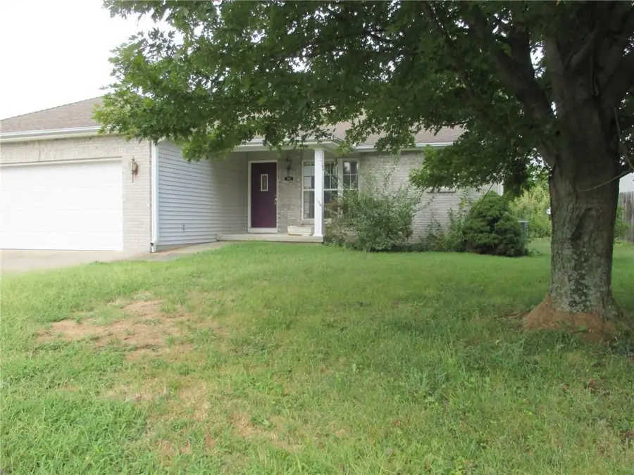 Address Withheld By Seller, Sedalia, MO 65301 - #2