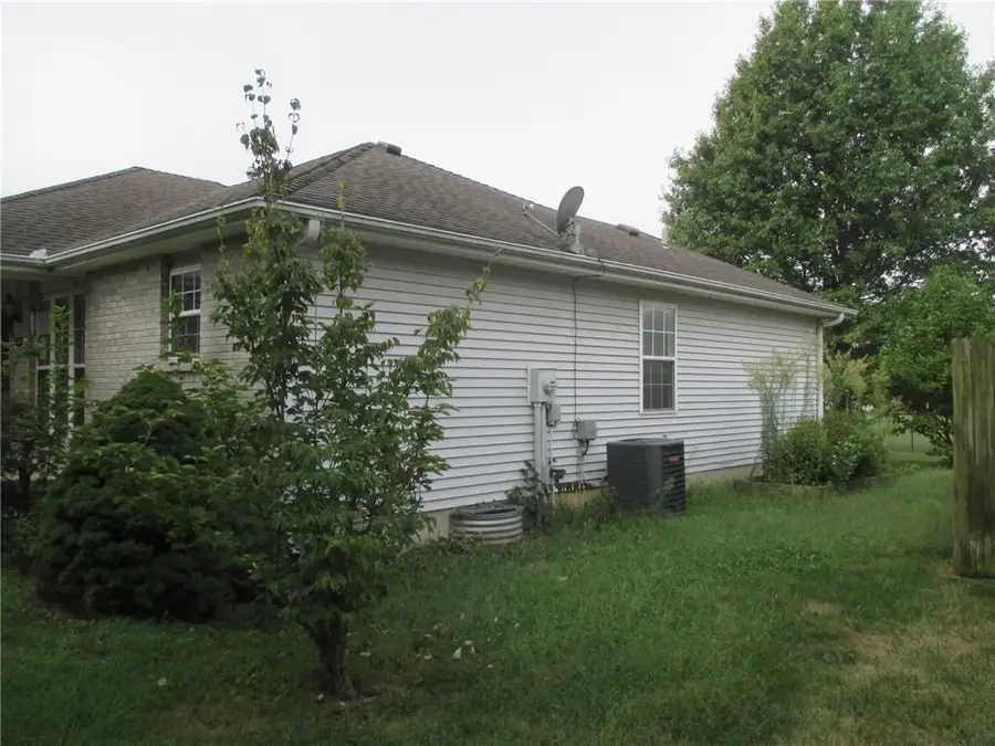 Address Withheld By Seller, Sedalia, MO 65301 - #3