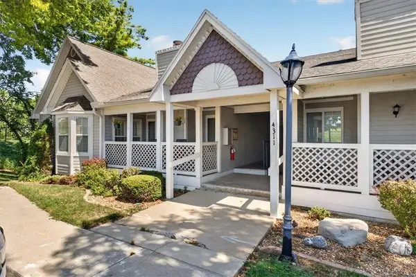 4311 S Megan Court #23, Independence, MO 64055