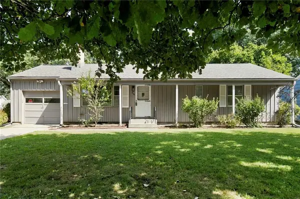 7101 Marty Street, Overland Park, KS 66204