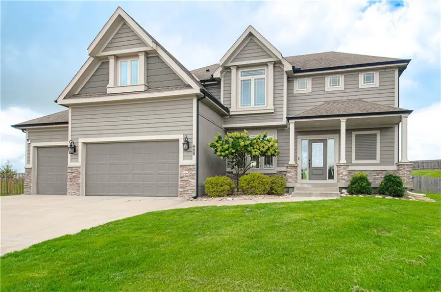 400 Yolanda Circle, Kearney, MO 64060 - #2