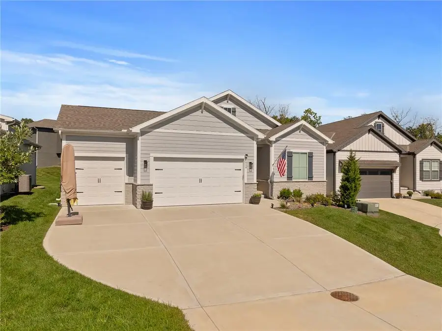 4530 NW 49th Court, Riverside, MO 64150 - #3