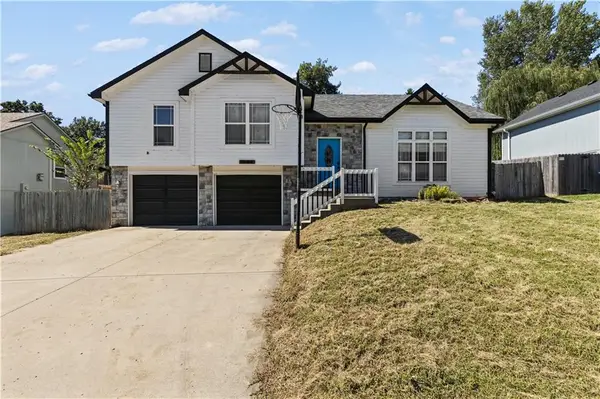 1604 S 105th Street, Edwardsville, KS 66111