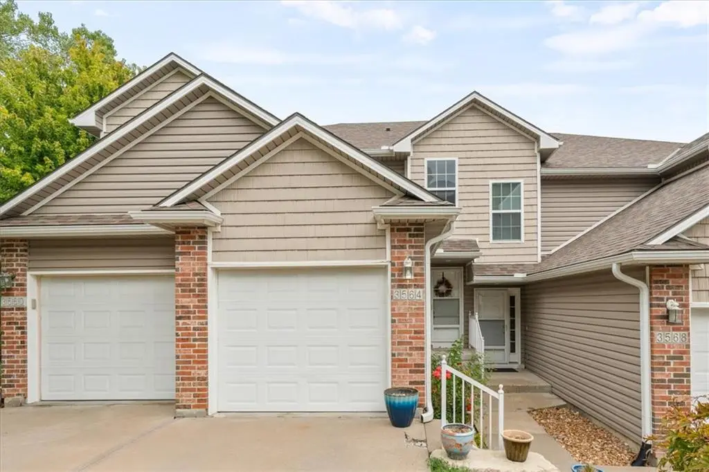 3564 NE Austin Drive, Lees Summit, MO 64064 - #1