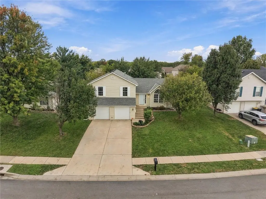 10416 NW 87th Street, Kansas City, MO 64153 - #1