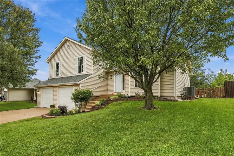 10416 NW 87th Street, Kansas City, MO 64153 - #2