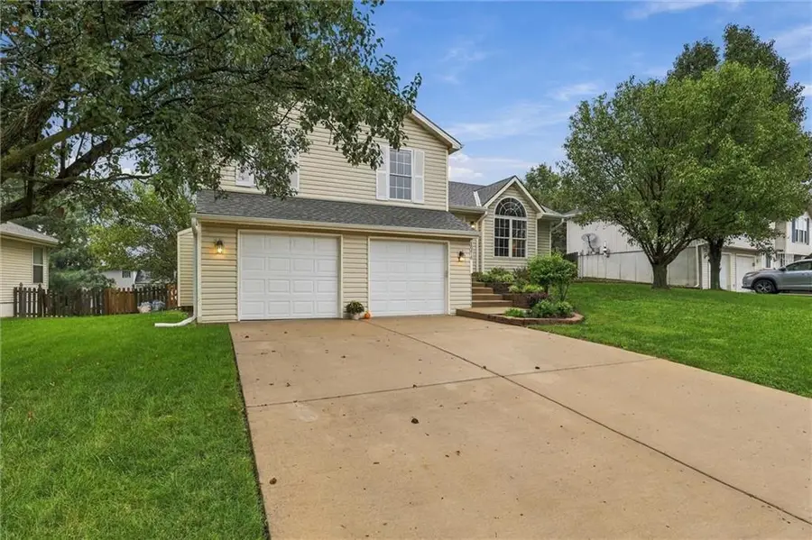 10416 NW 87th Street, Kansas City, MO 64153 - #3