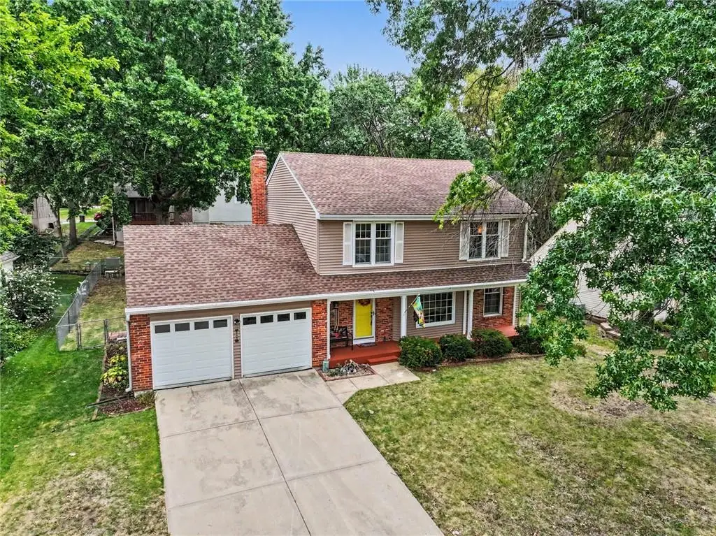 10401 Long Street, Overland Park, KS 66215 - #1