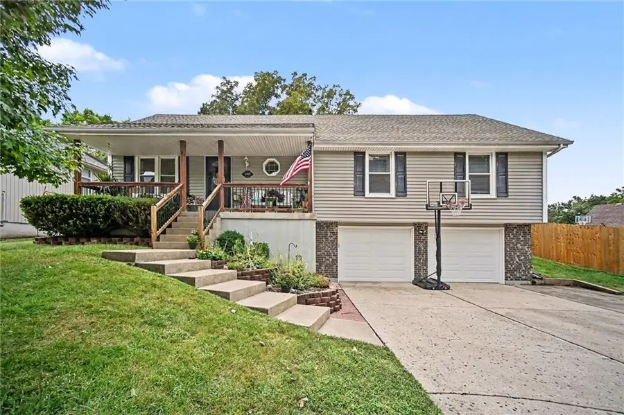 1307 SW 24th Street, Blue Springs, MO 64015 - #2