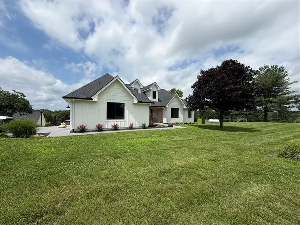 17912 Nation Road, Holt, MO 64048