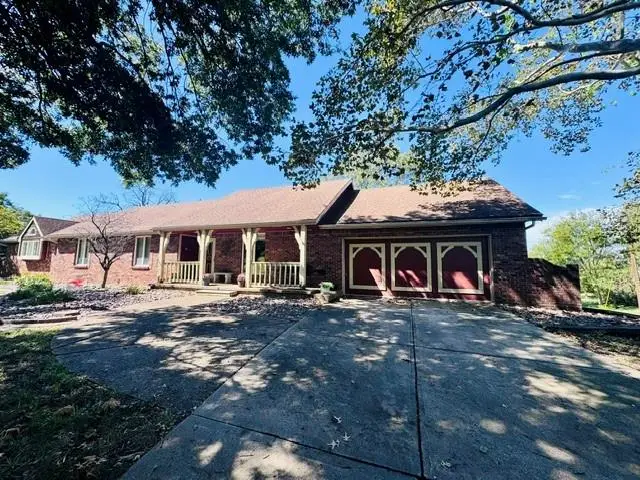 14850 Horridge Road, Kansas City, MO 64149 - #1