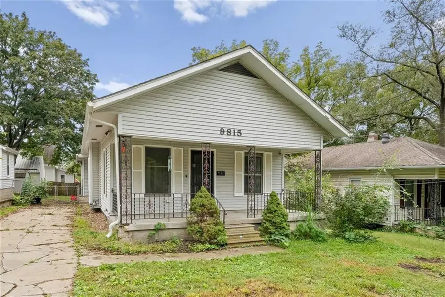 9815 E 9th Street S, Independence, MO 64053 - #2