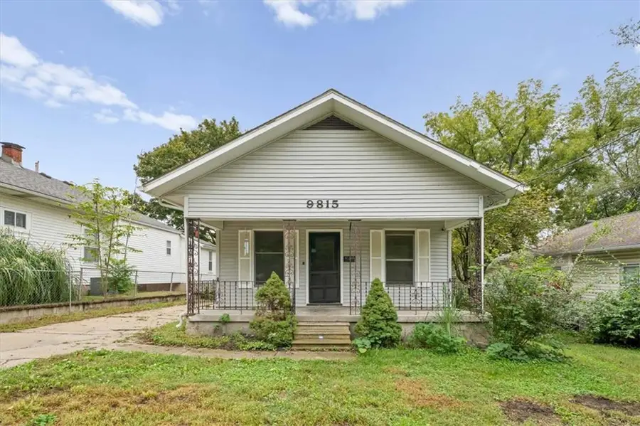 9815 E 9th Street S, Independence, MO 64053 - #3