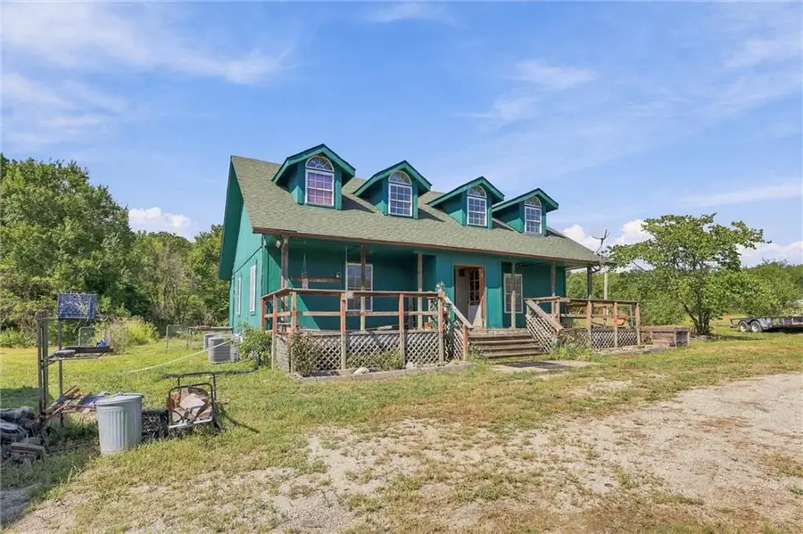 32914 S Amarugia Road, Archie, MO 64725 - #2