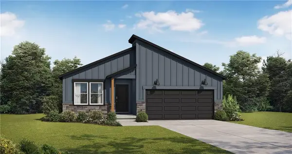 19732 W 195th Terrace, Spring Hill, KS 66083
