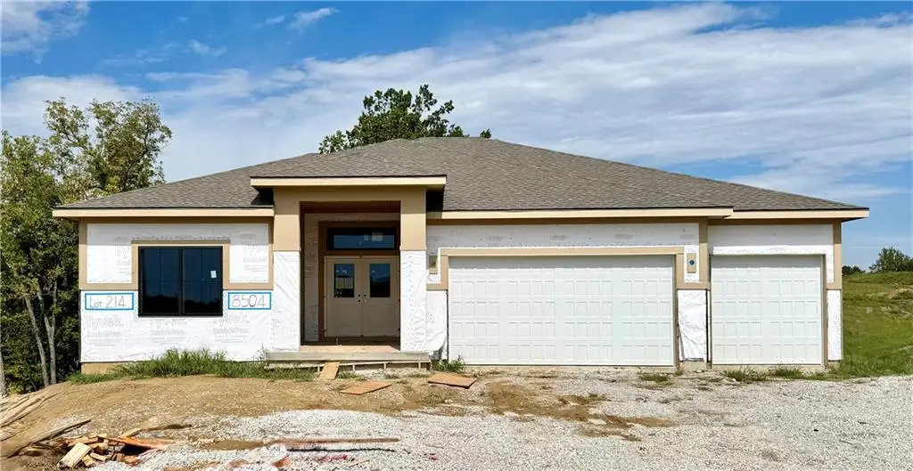 8504 NW 90th Terrace, Kansas City, MO 64153 - #1