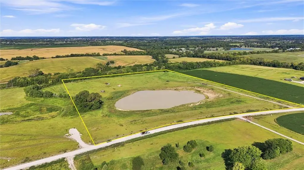 Tract 4 Deer Creek Lane, Pleasant Hill, MO 64080 - #1