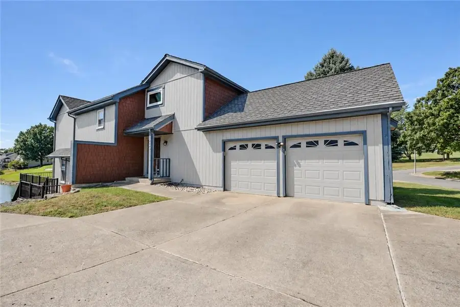4808 NE Pebble Beach Street, Lees Summit, MO 64064 - #3